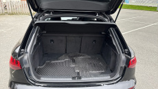 Audi A3 35 TFSI S Line 5dr S Tronic Petrol Hatchback